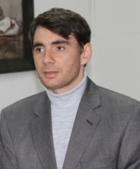 Тимур Матиев