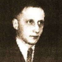 Юрий Фельзен