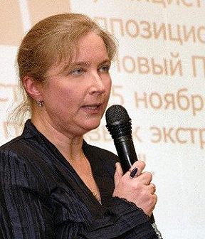 Татьяна Миронова