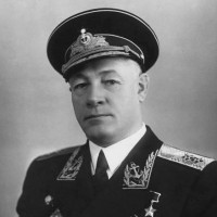 Николай Кузнецов