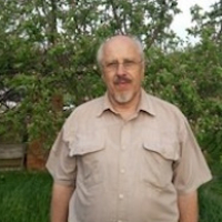 Олег Бушуев