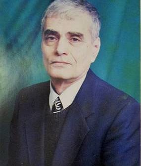 Евгений Мильнер