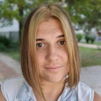 Алена Иванкова