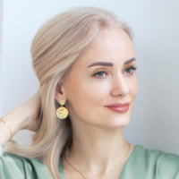 Вероника Тюрина