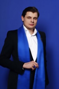 Евгений Понасенков