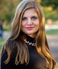 Виктория Кошелева