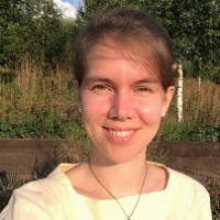 Анна Маншина