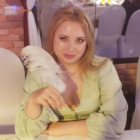 Анжелика Меркулова