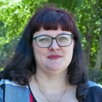 Ирина Соляная