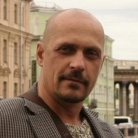 Константин Леонтьев