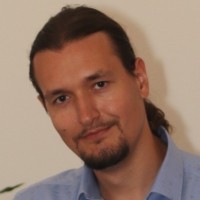 Александр Палкин