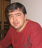 Валерий Чумаков