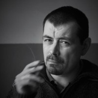 Сергей Волков