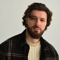 Дэвид Лазба