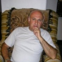 Сергей Горбатых