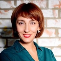 Елена Тарарина