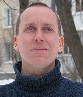 Дмитрий Сергеевич Савельев