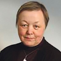 Татьяна Панова