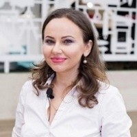 Екатерина Кес