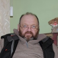 Евгений Базаров