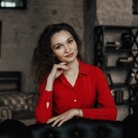 Наталья Струтинская