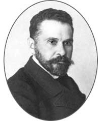 Тихон Полнер