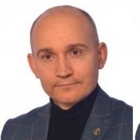 Александр Чашин