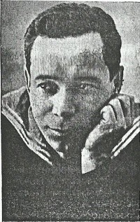 Александр Маковский
