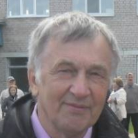 Валерий Бронников