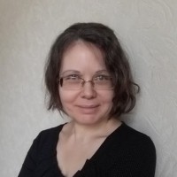 Алла Мелентьева