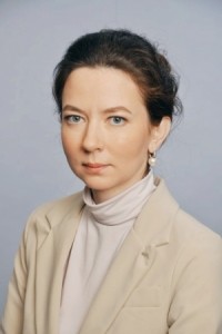 Надежда Львова