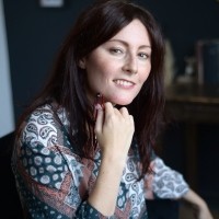 Алёна Виноградская