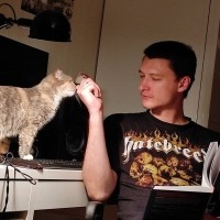 Павел Хатемкин