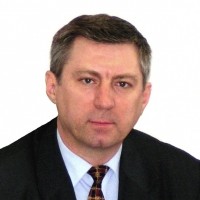 Александр Малько