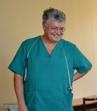 Геннадий Бурлаков