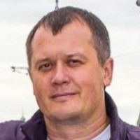 Андрей Погудин