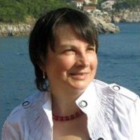 Ариадна Сладкова