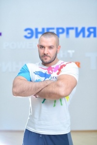 Денис Шабалов