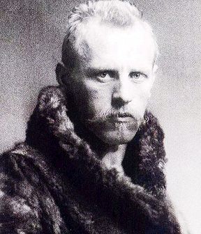 Фритьоф Нансен