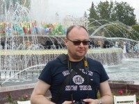 Михаил Клыков