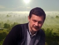 Леонид Резников