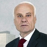 Александр Аверин