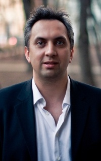 Андрей Парабеллум