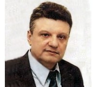 Николай Зенькович
