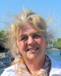 Елена Толстая