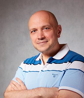 Владимир Данилов