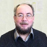 Валентин Немировский