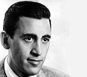 Джером Дэвид Сэлинджер