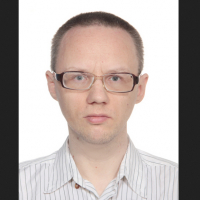 Сергей Иванов