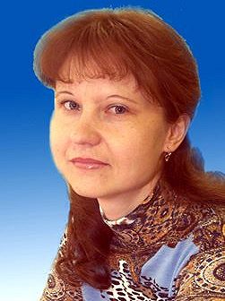 Елена Логинова